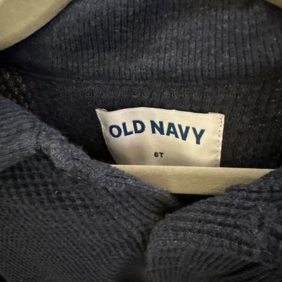 Blue sweater - Picture 2 of 2